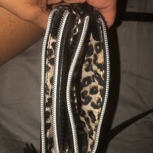Nine West strap bag